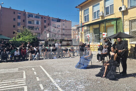 Пазарджик - Ден на професията