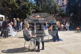 Пазарджик - Ден на професията