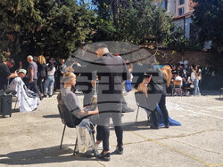 Пазарджик - Ден на професията