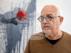 Варна - Милко Божков - изложба