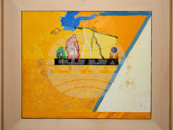 Варна - Милко Божков - изложба