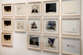 Варна - Милко Божков - изложба