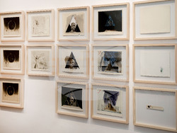 Варна - Милко Божков - изложба