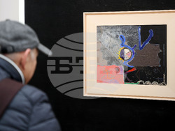 Варна - Милко Божков - изложба