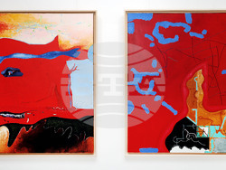 Варна - Милко Божков - изложба