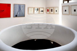 Варна - Милко Божков - изложба