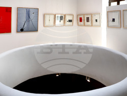 Варна - Милко Божков - изложба