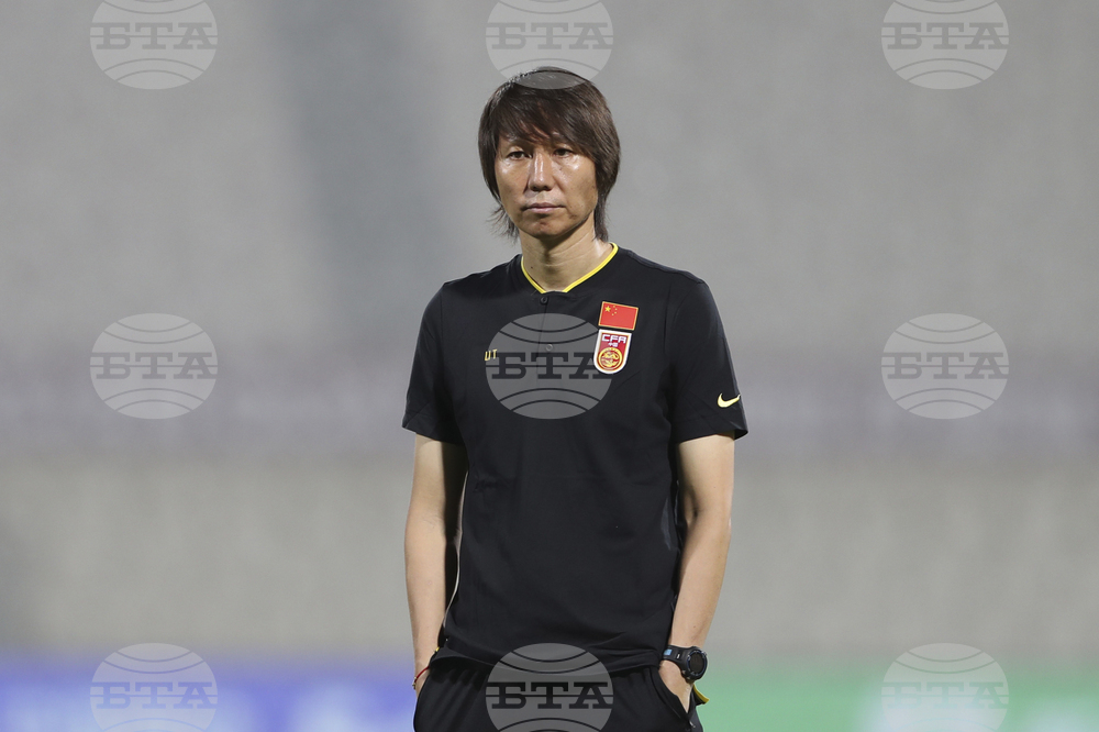 Soccer China Li Appeal