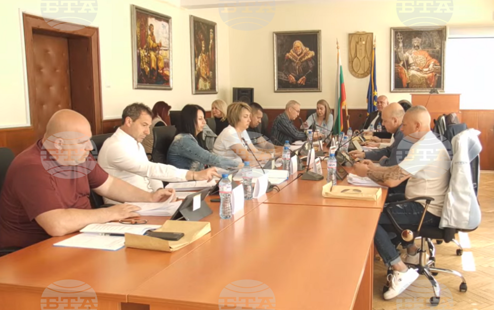 Общинските съветници в Тополовград приеха бюджет за 2025 година в размер на над 21 млн. лева в извънредна точка на заседанието си