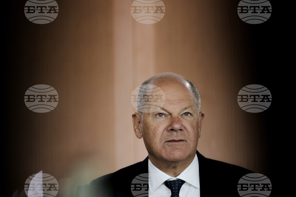 Germany New Government