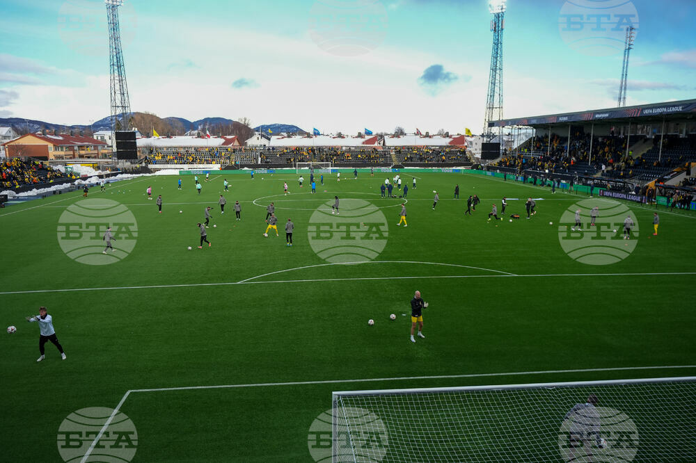 Bodo Glimt Europa League