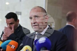 УНСС - „Национална карта на интелектуалната собственост на Република България“ - представяне