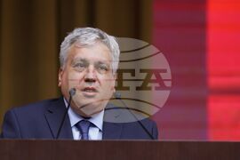 УНСС - „Национална карта на интелектуалната собственост на Република България“ - представяне