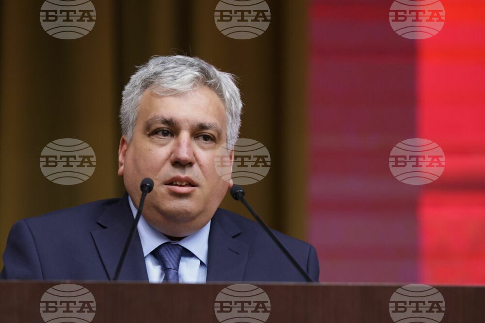 УНСС - „Национална карта на интелектуалната собственост на Република България“ - представяне