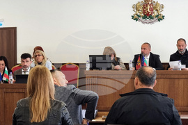 Девня - Общински съвет - заседание