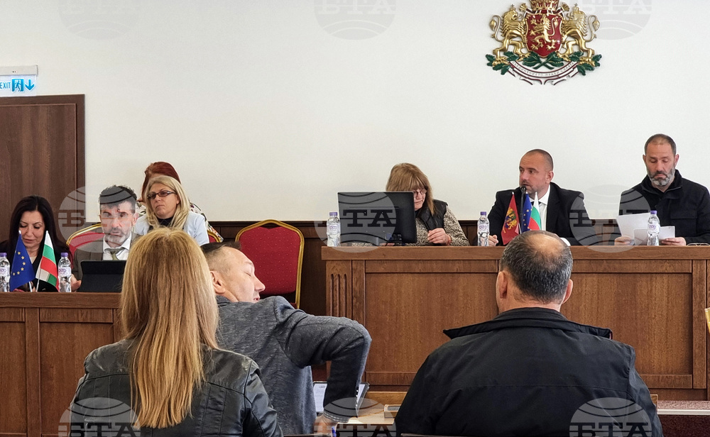 Девня - Общински съвет - заседание