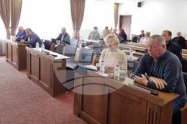 Девня - Общински съвет - заседание