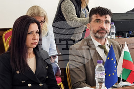 Девня - Общински съвет - заседание