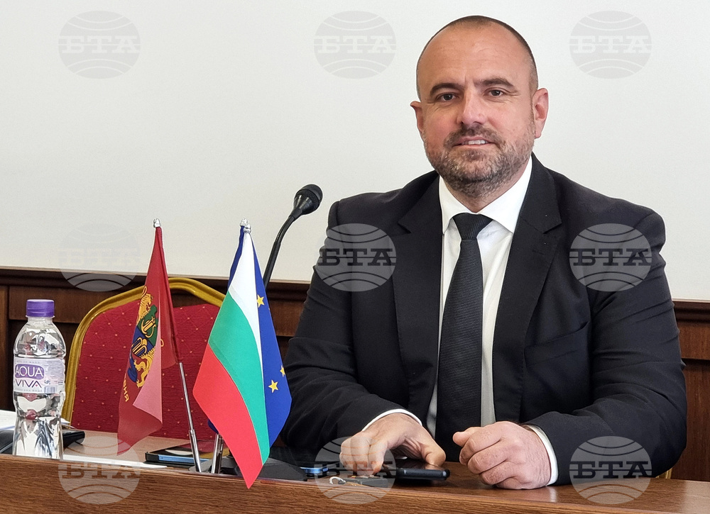 Девня - Общински съвет - заседание - Владимир Ненков