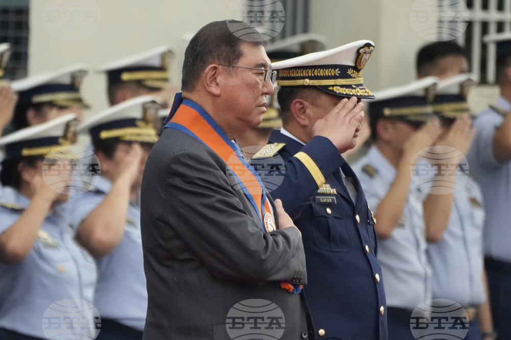 Philippines Japan