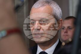 Народно събрание - Възраждане - изявление