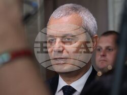 Народно събрание - Възраждане - изявление