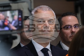 Народно събрание - Възраждане - изявление