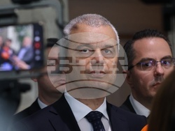 Народно събрание - Възраждане - изявление