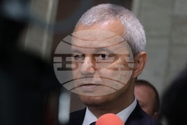 Народно събрание - Възраждане - изявление