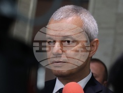 Народно събрание - Възраждане - изявление