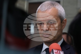 Народно събрание - Възраждане - изявление