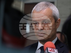 Народно събрание - Възраждане - изявление