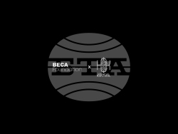 Кадър от изложбата „Син, но го няма небето“ на Благовеста Семкова. Снимка: Екипът на събитието