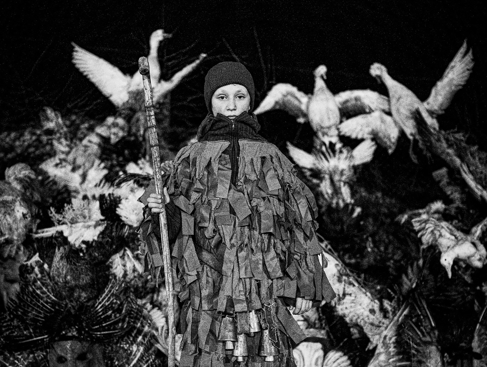 Благовеста Семкова представя изложба, създадена в тишината на аутизма