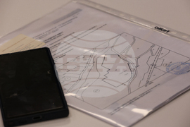 Национален пресклуб на БТА Благоевград - Тонка Трайкова - пресконференция