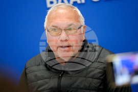 Национален пресклуб на БТА Благоевград - Тонка Трайкова - пресконференция