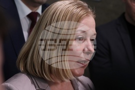 Народно събрание - Демократична България - изявление