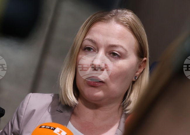 Народно събрание - Демократична България - изявление 