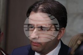 Народно събрание - Демократична България - изявление