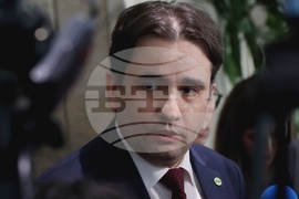 Народно събрание - Демократична България - изявление