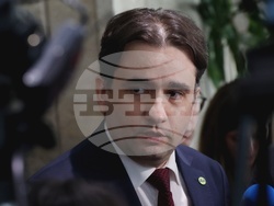 Народно събрание - Демократична България - изявление