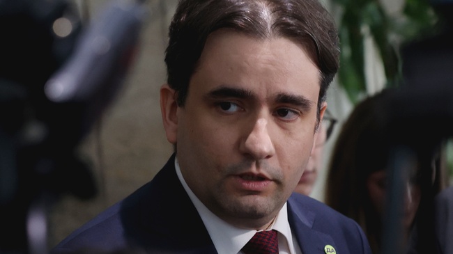 MP Bozhanov Accuses Authorities of Concealing Information on Smuggling Case