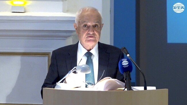 Приоритетно е придобиването на съвременни системи за противовъздушна и противоракетна отбрана, каза министър Атанас Запрянов