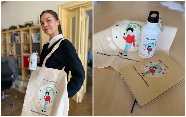 Близо 1900 ученици от цялата страна провериха знанията си за климатичните промени в интерактивни викторини