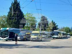 Снимка: Община Стара Загора