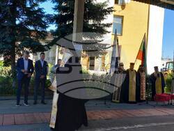 Снимка: Община Стара ЗагораСнимка: Община Стара Загора