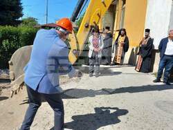 Снимка: Община Стара Загора