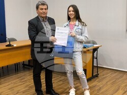 Снимка: Община Каварна 