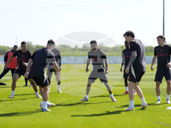 Britain Soccer Europa League