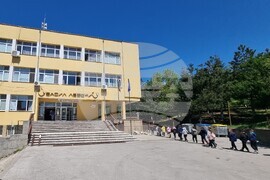 Крумовград - СУ „Васил Левски“ -